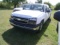 4-10141 (Trucks-Pickup 2D)  Seller: Gov/Manatee County 2006 CHEV SILVERADO