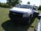 4-10140 (Trucks-Pickup 2D)  Seller: Gov/Manatee County 2010 CHEV SILVERADO