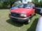 4-10145 (Trucks-Pickup 2D)  Seller: Florida State ACS 2000 FORD RANGER