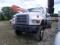 4-08127 (Trucks-Chasis)  Seller:Private/Dealer 1997 FORD F800