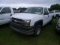 4-10215 (Trucks-Pickup 2D)  Seller: Gov/Manatee County 2004 CHEV SILVERADO