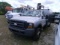 4-08125 (Trucks-Crane)  Seller: Florida State FWC 2006 FORD F550
