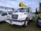 4-08219 (Trucks-Aerial lift)  Seller:Private/Dealer 2012 INTL 4400