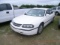 4-10224 (Cars-Sedan 4D)  Seller: Gov/Manatee County 2004 CHEV IMPALA