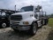 4-08253 (Trucks-Rolloff)  Seller: Gov/City of Clearwater 2004 STLG 9500