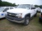 4-10236 (Trucks-Pickup 2D)  Seller: Gov/City of Clearwater 2006 CHEV 2500