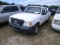 4-10231 (Trucks-Pickup 2D)  Seller: Gov/City of Clearwater 2007 FORD RANGER