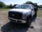 4-09123 (Trucks-Flatbed)  Seller:Private/Dealer 2008 FORD F550