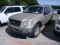 4-09249 (Cars-SUV 4D)  Seller: Florida State ACS 2007 FORD EXPLORER