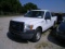 4-06269 (Trucks-Pickup 2D)  Seller: Gov/City of Clearwater 2011 FORD F150