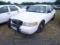 4-09233 (Cars-Sedan 4D)  Seller: Gov/Pasco County Sheriff-s Office 2010 FORD CROWNVIC