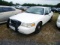 4-09234 (Cars-Sedan 4D)  Seller: Gov/Pasco County Sheriff-s Office 2011 FORD CROWNVIC