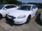 4-09244 (Cars-Sedan 4D)  Seller: Gov/Pasco County Sheriff-s Office 2011 CHEV IMPALA