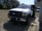 4-08133 (Trucks-Flatbed)  Seller:Private/Dealer 2005 FORD F450SD