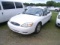 4-09223 (Cars-Sedan 4D)  Seller: Gov/City of Clearwater 2004 FORD TAURUS