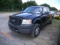4-05230 (Trucks-Pickup 2D)  Seller: Florida State DFS 2008 FORD F150