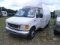 4-08227 (Trucks-Utility 2D)  Seller:Private/Dealer 2006 FORD E450