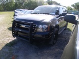 4-06148 (Cars-SUV 4D)  Seller: Florida State FHP 2008 CHEV TAHOE