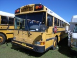 4-08214 (Trucks-Buses)  Seller:Private/Dealer 2004 ICCO SCHOOL