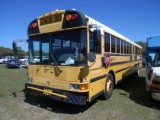 4-08216 (Trucks-Buses)  Seller:Private/Dealer 2005 ICCO SCHOOL