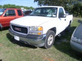 4-06219 (Trucks-Pickup 2D)  Seller: Florida State ACS 2000 CHEV 1500