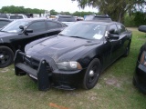 4-06221 (Cars-Sedan 4D)  Seller: Florida State FHP 2012 DODG CHARGER