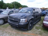 4-06264 (Cars-SUV 4D)  Seller: Florida State CVE FHP 2014 CHEV TAHOE