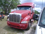 4-08136 (Trucks-Tractor)  Seller:Private/Dealer 2009 PTRB 387