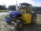 6-01190 (Equip.-Tractor)  Seller:Private/Dealer FORD 5610 TRACTOR WITH SIDE MOUNTED BOOM