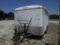 6-03140 (Trailers-Utility enclosed)  Seller: Gov/Sarasota County Commissioners 2005 EXPR 5TX14X8E
