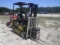 6-01154 (Equip.-Fork lift)  Seller: Gov/Sarasota County Commissioners YALE ERC40AG ELECTRIC 36V 4000