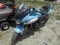 6-02148 (Cars-Motorcycle)  Seller: Gov/Port Richey Police Department 2005 KAWK Z750S