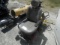 6-04126 (Equip.-Misc.)  Seller:Private/Dealer ELECTRIC WHEEL CHAIR AND BOXES OF LIGHTS