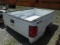 6-04144 (Equip.-Truck body)  Seller:Private/Dealer CHEVY 2016-2018 8 FOOT PICKUP BED