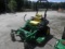 6-02274 (Equip.-Mower)  Seller:Private/Dealer JOHN DERRE Z925A 60 INCH ZERO TURN RIDIN