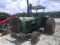 6-01164 (Equip.-Tractor)  Seller:Private/Dealer JOHN DEERE 6030 DIESEL TRACTOR