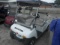 6-02536 (Equip.-Cart)  Seller:Private/Dealer CLUB CAR SIDE BY SIDE ELECTRIC GOLF CART