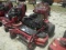 6-02566 (Equip.-Mower)  Seller:Private/Dealer TORO GRAND STAND 48 INCH STAND UP RIDING