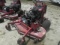 6-02554 (Equip.-Mower)  Seller:Private/Dealer TORO GRAND STAND 60 INCH STAND UP RIDING