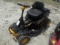 6-02584 (Equip.-Mower)  Seller:Private/Dealer POULAN PRO PP105630 30 INCH RIDING LAWN