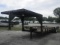 6-03514 (Trailers-Utility flatbed)  Seller:Private/Dealer 2019 HOMEMADE GOOSE NECK TWO AXLE