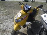 6-02164 (Cars-Motorcycle)  Seller: Gov/Port Richey Police Department 2013 BASH PEACESPOR
