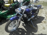 6-02270 (Cars-Motorcycle)  Seller:Private/Dealer 2005 YAMA XVS650