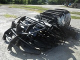 6-04216 (Equip.-Automotive)  Seller: Gov/Hillsborough County Sheriff-s LOT OF BRUSH GUARDS AND POLIC