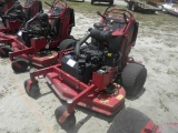 6-02560 (Equip.-Mower)  Seller:Private/Dealer TORO GRAND STAND 48 INCH STAND UP RIDING