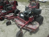 6-02556 (Equip.-Mower)  Seller:Private/Dealer TORO GRAND STAND 60 INCH STAND UP RIDING