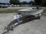 6-03510 (Vessels-Center console)  Seller:Private/Dealer 2002 ACB OPENMOTOR