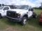 6-08211 (Trucks-Chasis)  Seller:Private/Dealer 2008 FORD F550