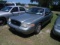 6-06111 (Cars-Sedan 4D)  Seller: Gov/Hillsborough County Sheriff-s 2006 FORD CROWNVIC