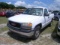 6-06132 (Trucks-Pickup 2D)  Seller: Gov/Withlacoochee River Elec Coop 2002 GMC 1500